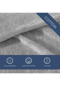 Tommy Bahama Island Retreat 100% Cotton Terry 12 Piece Wash Towel Set 20 Tommy Bahama Island Retreat 100% Cotton Terry 12 Piece Wash Towel Set -Tommy Bahama® Shop Belk 348