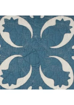 Tommy Bahama Aloha Pineapple 1-Piece Cotton Sham -Tommy Bahama® Shop Belk 356