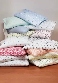 Poppy & Fritz® Sheep Cotton Sheet Set -Tommy Bahama® Shop Belk 364