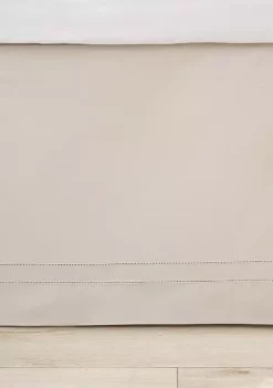 Tommy Bahama Solid 100% Cotton T210 Sateen Tailored Bedskirt 10 Tommy Bahama Solid 100% Cotton T210 Sateen Tailored Bedskirt -Tommy Bahama® Shop Belk 37