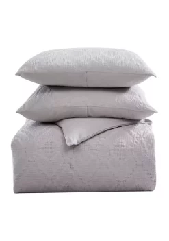 Tommy Bahama Textured Waffle 3-Piece Cotton Duvet Set 12 Tommy Bahama Textured Waffle 3-Piece Cotton Duvet Set -Tommy Bahama® Shop Belk 387