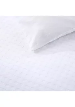 Tommy Bahama Basketweave Solid 3-Piece Cotton Comforter Set -Tommy Bahama® Shop Belk 391