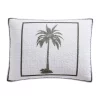 Tommy Bahama Palm Island 1-Piece Sham