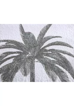 Tommy Bahama Palm Island 1-Piece Sham -Tommy Bahama® Shop Belk 397