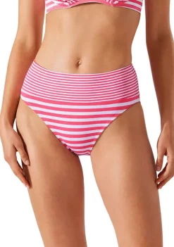 Tommy Bahama® Breaker Bay High Waist Swim Bottoms