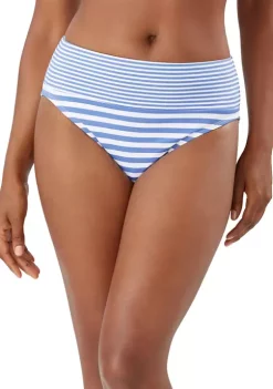 Tommy Bahama® Breaker Bay High Waist Swim Bottoms -Tommy Bahama® Shop Belk 403