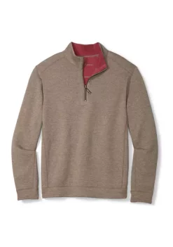 Tommy Bahama® Flipshore Reversible Half Zip Pullover -Tommy Bahama® Shop Belk 42