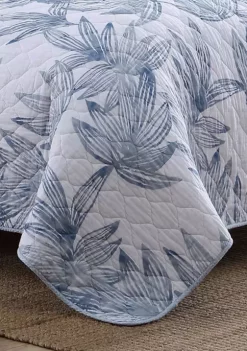 Tommy Bahama Kayo Cotton Quilt Set -Tommy Bahama® Shop Belk 424