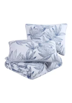 Tommy Bahama Kayo Cotton Quilt Set -Tommy Bahama® Shop Belk 425