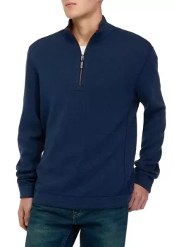 Tommy Bahama® Flipshore Reversible Half Zip Pullover -Tommy Bahama® Shop Belk 43