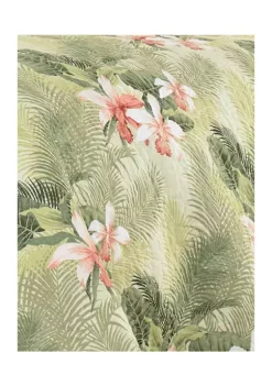 Tommy Bahama® Tropical Orchid Quilt Sham Set -Tommy Bahama® Shop Belk 432