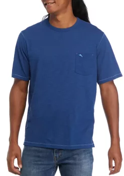 Tommy Bahama® Bali Beach Crew Tee Shirt -Tommy Bahama® Shop Belk 447