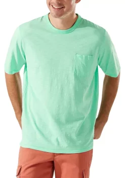 Tommy Bahama® Bali Beach Crew Tee Shirt -Tommy Bahama® Shop Belk 450