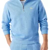 Tommy Bahama® Tobago Bay Half-Zip Sweatshirt -Tommy Bahama® Shop Belk 46