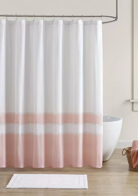 Tommy Bahama Bahama Border Shower Curtain 9 Tommy Bahama Bahama Border Shower Curtain - Image 7