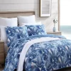 Tommy Bahama Royal Palm 3-Piece Floral Cotton Quilt Set -Tommy Bahama® Shop Belk 477