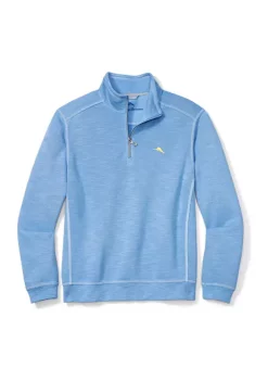 Tommy Bahama® Tobago Bay Half-Zip Sweatshirt -Tommy Bahama® Shop Belk 49