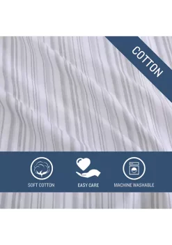 Tommy Bahama Kahanu Stripe 4-Piece Sheet Set -Tommy Bahama® Shop Belk 499