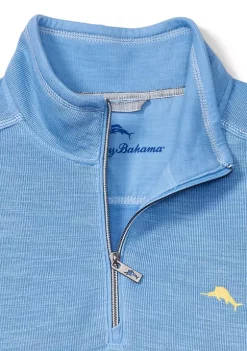 Tommy Bahama® Tobago Bay Half-Zip Sweatshirt -Tommy Bahama® Shop Belk 50