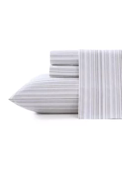 Tommy Bahama Kahanu Stripe 4-Piece Sheet Set -Tommy Bahama® Shop Belk 501