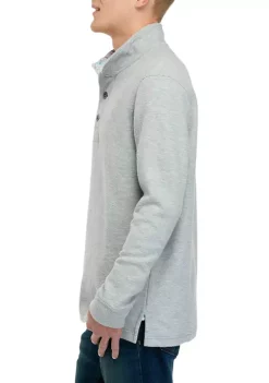 Tommy Bahama® Montserrat Button Mock Pullover Sweater -Tommy Bahama® Shop Belk 504