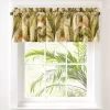 Tommy Bahama Palmiers Valance -Tommy Bahama® Shop Belk 507