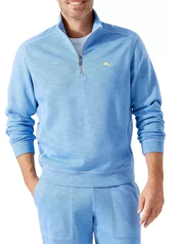 Tommy Bahama® Tobago Bay Half-Zip Sweatshirt -Tommy Bahama® Shop Belk 51