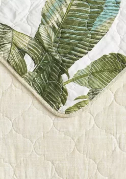 Tommy Bahama Fiesta Palms 2-Piece Floral Cotton Quilt Set 13 Tommy Bahama Fiesta Palms 2-Piece Floral Cotton Quilt Set -Tommy Bahama® Shop Belk 521