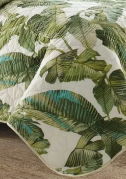 Tommy Bahama Fiesta Palms 2-Piece Floral Cotton Quilt Set 16 Tommy Bahama Fiesta Palms 2-Piece Floral Cotton Quilt Set -Tommy Bahama® Shop Belk 524