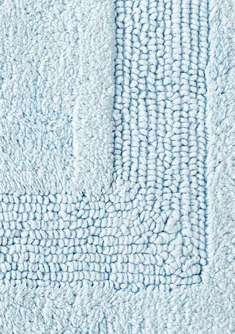 Tommy Bahama Long Branch Cotton Bath Rug 6 Tommy Bahama Long Branch Cotton Bath Rug - Image 4