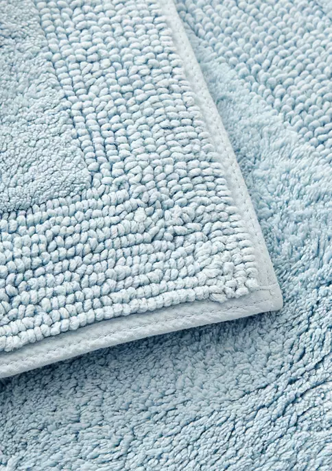 Tommy Bahama Long Branch Cotton Bath Rug 9 Tommy Bahama Long Branch Cotton Bath Rug - Image 7