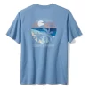 Tommy Bahama® Men's Sun Fade Graphic T-Shirt -Tommy Bahama® Shop Belk 534