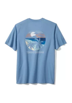 Tommy Bahama® Men's Sun Fade Graphic T-Shirt