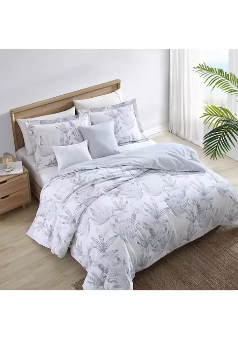 Tommy Bahama Kayo 5-Piece Bonus Comforter Set 5 Tommy Bahama Kayo 5-Piece Bonus Comforter Set - Image 3