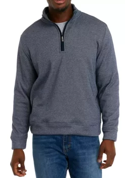 Tommy Bahama® Men's Glen Haven Half Zip Sweatshirt -Tommy Bahama® Shop Belk 544