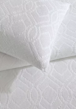 Tommy Bahama Textured Waffle Cotton Comforter Set -Tommy Bahama® Shop Belk 550