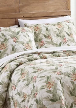 Tommy Bahama® Hawaiian Royal Cotton Quilt Set 13 Tommy Bahama® Hawaiian Royal Cotton Quilt Set -Tommy Bahama® Shop Belk 555