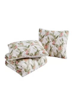 Tommy Bahama® Hawaiian Royal Cotton Quilt Set 14 Tommy Bahama® Hawaiian Royal Cotton Quilt Set -Tommy Bahama® Shop Belk 556