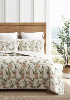 Tommy Bahama® Hawaiian Royal Cotton Quilt Set 17 Tommy Bahama® Hawaiian Royal Cotton Quilt Set -Tommy Bahama® Shop Belk 559