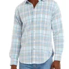 Tommy Bahama® Men's Coastline Cord Plaid Shirt -Tommy Bahama® Shop Belk 563