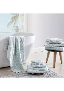 Tommy Bahama Lago Palm Cotton Towel Set -Tommy Bahama® Shop Belk 572