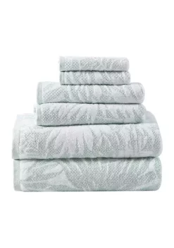 Tommy Bahama Lago Palm Cotton Towel Set -Tommy Bahama® Shop Belk 574