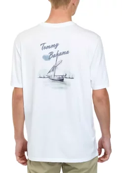Tommy Bahama® Men's Bahama Regatta Graphic T-Shirt -Tommy Bahama® Shop Belk 583