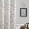 Tommy Bahama® Caribbean Sea Shower Curtain -Tommy Bahama® Shop Belk 584