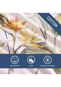 Tommy Bahama Birds Of Paradise 5-Piece Bonus Comforter Set -Tommy Bahama® Shop Belk 595