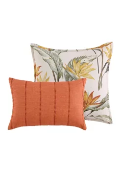 Tommy Bahama Birds Of Paradise 5-Piece Bonus Comforter Set -Tommy Bahama® Shop Belk 596