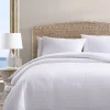 Tommy Bahama Basketweave Solid 3-Piece Cotton Duvet Cover Set -Tommy Bahama® Shop Belk 598