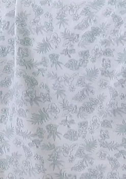 Tommy Bahama® Hibiscus Bloom Cotton Sheet Set -Tommy Bahama® Shop Belk 623