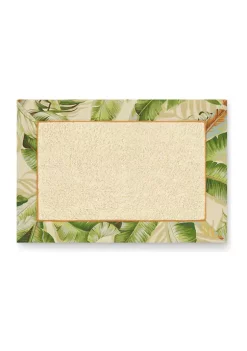 Tommy Bahama Palmiers Cotton Rug