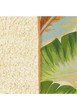Tommy Bahama Palmiers Cotton Rug 8 Tommy Bahama Palmiers Cotton Rug -Tommy Bahama® Shop Belk 627